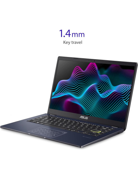 ASUS Vivobook Go 14 L410 Portátil FHD 14" Intel Celeron 4GB