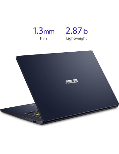 ASUS Vivobook Go 14 L410 Portátil FHD 14" Intel Celeron 4GB