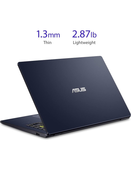 ASUS Vivobook Go 14 L410 Portátil FHD 14" Intel Celeron 4GB