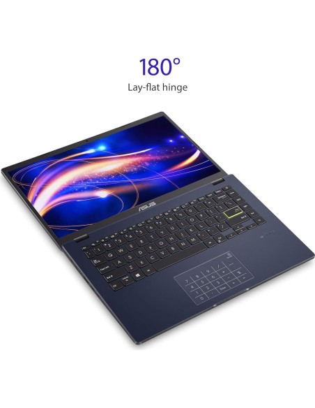 ASUS Vivobook Go 14 L410 Portátil FHD 14" Intel Celeron 4GB