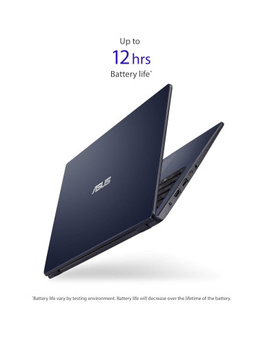 ASUS Vivobook Go 14 L410 Portátil FHD 14" Intel Celeron 4GB