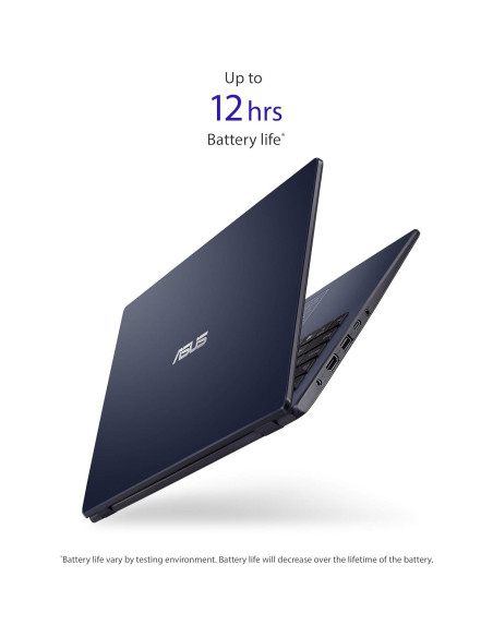 ASUS Vivobook Go 14 L410 Portátil FHD 14" Intel Celeron 4GB