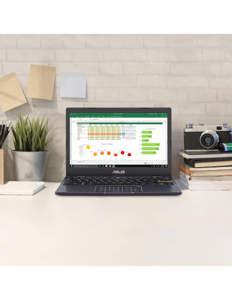 ASUS Vivobook Go 14 L410 Portátil FHD 14" Intel Celeron 4GB