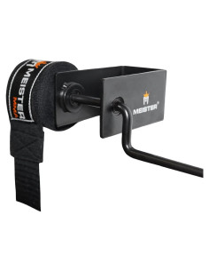 Rodillo de Envoltura de Manos Meister - Montaje Fácil