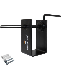 Rodillo de Envoltura de Manos Meister - Montaje Fácil 2