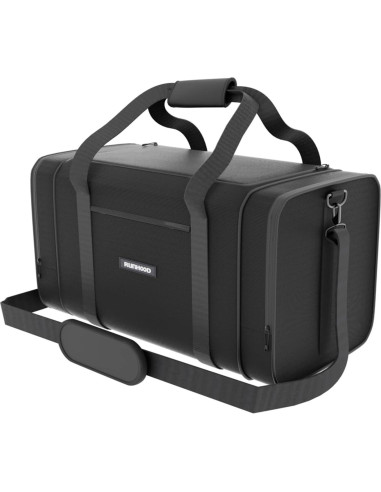 Generador Solar RUNHOOD Rallye 600 Pro 1296Wh Portátil