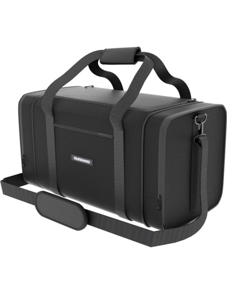 Generador Solar RUNHOOD Rallye 600 Pro 1296Wh Portátil