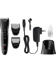 Recortadora de Barba Andis Explorer con Cuchilla Cerámica 2