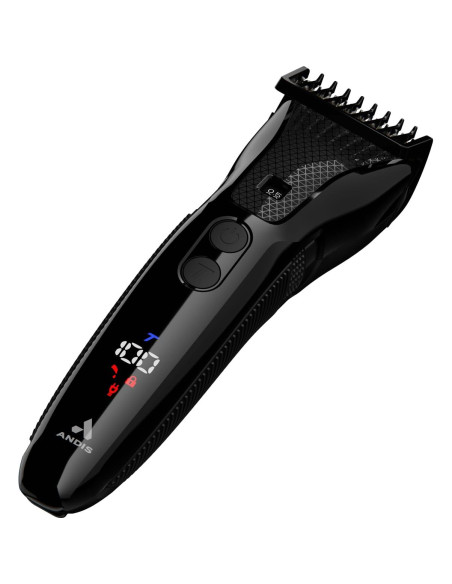 Recortadora de Barba Andis Explorer con Cuchilla Cerámica