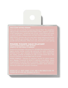 Polvo Fijador Suelto e.l.f. Halo Glow 6.84g Claro 2