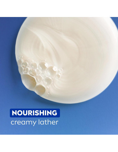 Gel de Ducha NIVEA Durazno y Jazmín 591 ml Hidratante