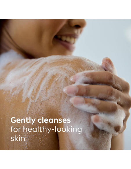 Gel de Ducha NIVEA Durazno y Jazmín 591 ml Hidratante