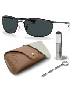 Gafas de Sol Ray-Ban RB3119M Olympian Deluxe Ovaladas