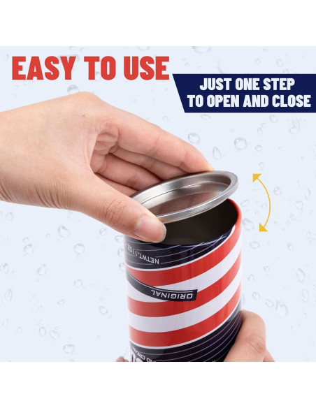 Caja Falsa Oculta BARGIFTS Spray Espuma 350ml Seguridad