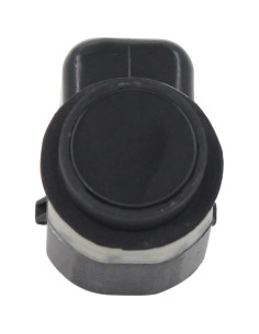 Sensor de Estacionamiento ApplianPar 4Pcs para BMW 528i 640i 2