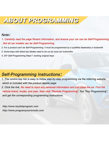 Control Remoto Llave Chevy Malibu Camaro 2016-2021 4 Botones