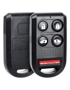 Llave Remota NPAUTO para Honda Odyssey 2005-2010 5 Botones