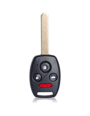 Llave remota MechanMagic para Honda Accord 2003-2007