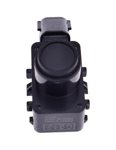 Sensor de Estacionamiento WQSING 89341-K0060-C0 para Toyota