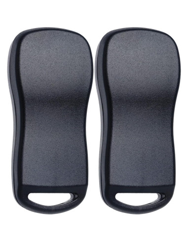 Control Remoto Nissan Xterra Titan Armada 2002-2019