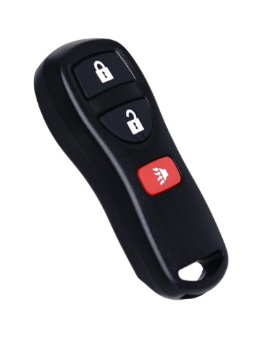 Control Remoto Nissan Xterra Titan Armada 2002-2019