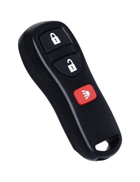 Control Remoto Nissan Xterra Titan Armada 2002-2019