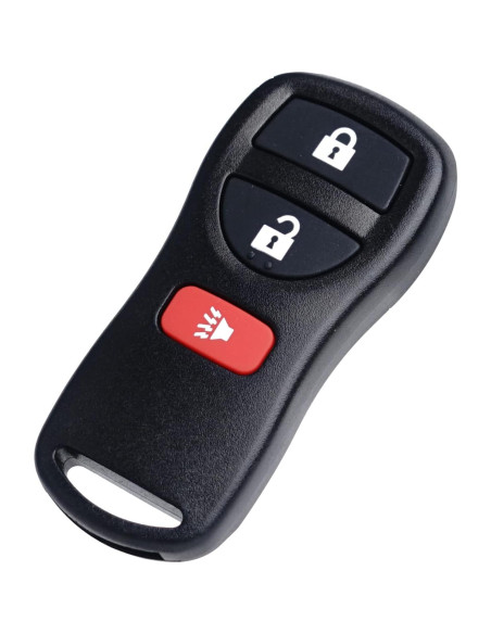 Control Remoto Nissan Xterra Titan Armada 2002-2019