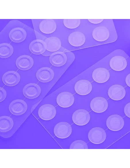 Parches Hidrocoloides Good Molecules para Acné - 60 Parches