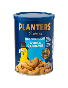 Lata Falsa Sr. Cacahuate BigMouth Inc. Grande 14x14 cm