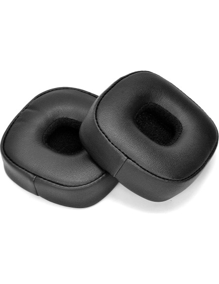 Almohadillas de repuesto Marshall Major IV Espuma de memoria