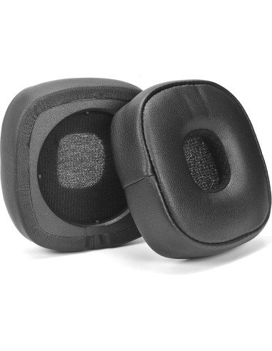 Almohadillas de repuesto Marshall Major IV Espuma de memoria