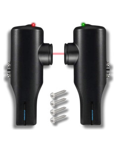 Sensor de Seguridad Garage Stop STB-B para Puerta de Garaje