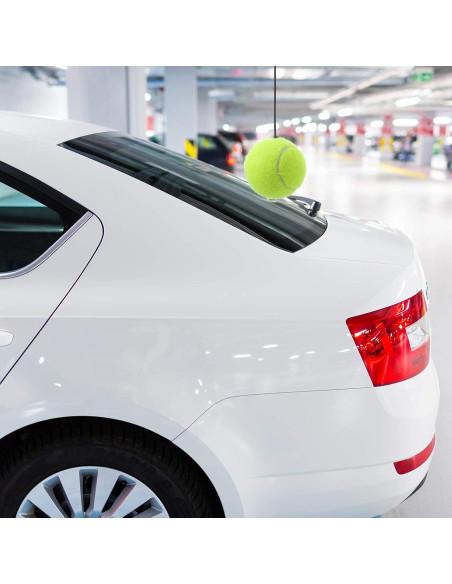 Kit de Asistencia de Estacionamiento Skylety con 4 Bolas