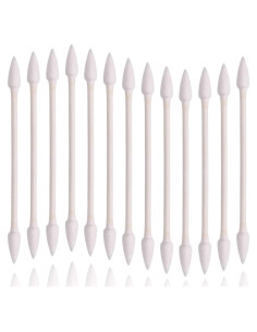 Hisopos de Algodón Doble Punta Joyeah 800 Piezas 7.8 cm