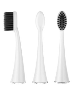 Cabezas de cepillo de repuesto YUNCHI para Burst - 5 unidades 2