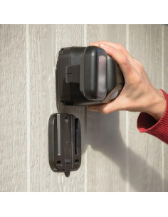 Foco LED Inalámbrico Beams MB3000 500 Lúmenes Doble Cabeza 2