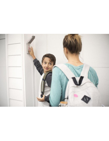 Entrada Sin Llave Chamberlain G940EV-P2 - Teclado Estándar