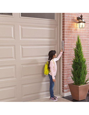 Entrada Sin Llave Chamberlain G940EV-P2 - Teclado Estándar