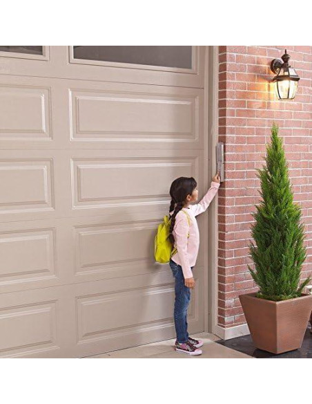 Entrada Sin Llave Chamberlain G940EV-P2 - Teclado Estándar