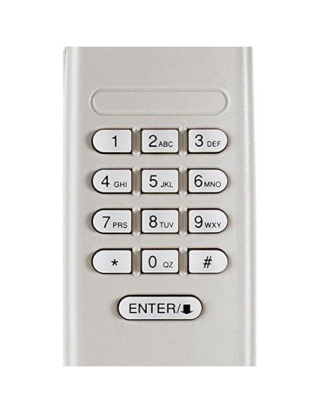 Entrada Sin Llave Chamberlain G940EV-P2 - Teclado Estándar