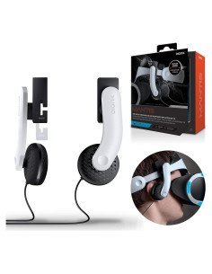 Auriculares VR Dreamgear Mantis para PSVR Sonido Hi-Fi