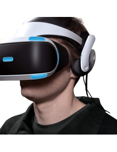 Auriculares VR Dreamgear Mantis para PSVR Sonido Hi-Fi 2