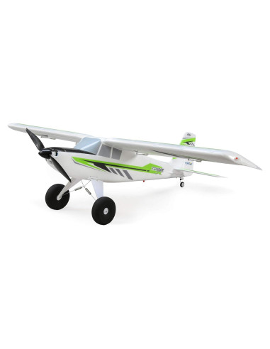E-flite Avión RC Timber X 1.2m PNP STOL y Acrobático