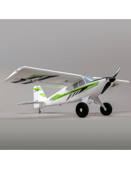 E-flite Avión RC Timber X 1.2m PNP STOL y Acrobático