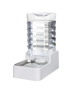 Dispensador de Agua Automático MASOCAT 9L para Perros y Gatos