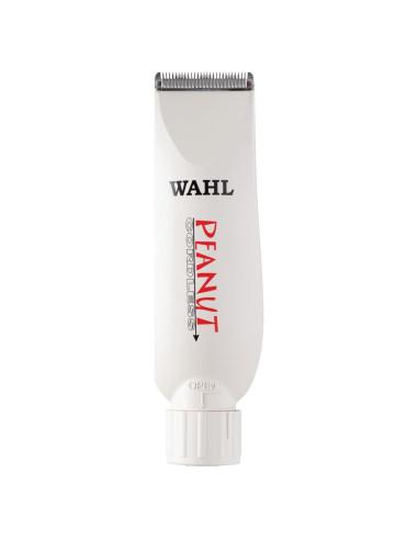 Recortadora Inalámbrica Wahl Professional Peanut 10.16 cm