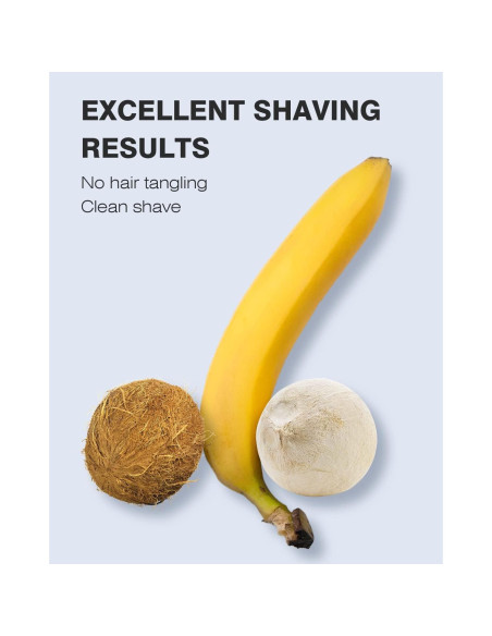 Recortadora Eléctrica MANSPOT para Vello Público Verde