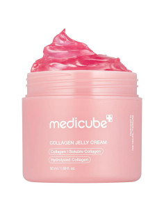 Crema de Gel de Colágeno Medicube 50 ml Hidratante