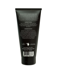 Acondicionador para Barba Bossman Fortify - Hidratante Natural 2