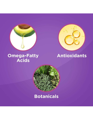 Loción Corporal Gold Bond Crepe Corrector 396 ml Hidratante